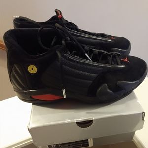 Retro 14 Jordan 2005